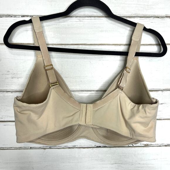 Soma Embraceable Full Coverage Bra Size 40 DDD - Picture 2 of 7